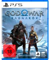 God of War Ragnarök - Playstation 5