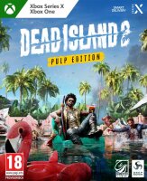 Dead Island 2 - Pulp Edition - Xbox Series X
Xbox One