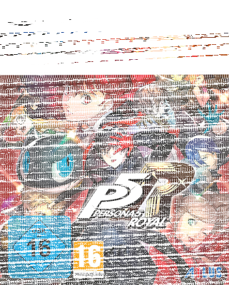 Persona 5 Royal - PlayStation 5