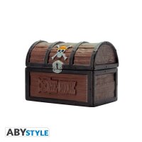 One Piece Keksdose - Schatztruhe