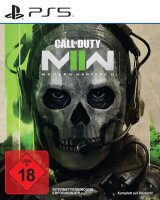 COD Modern Warfare 2  - PlayStation 5