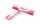 Purize King Size Slim Longpapers - Pink 32 Blatt