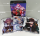 Redo of Healer Vol. 1-3 Limited Edition  inkl. Sammelschuber Blu-ray