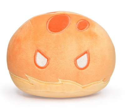 Genshin Impact Pyro-Schleim (15 cm) Plüsch