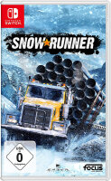 SnowRunner - Nintendo Switch
