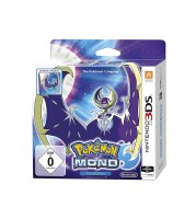 Pokémon Mond Fan-Edition - Nintendo 3DS