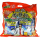 Want Want Variety Snack Pack 224g