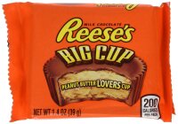 Reeses Big Cup - 39g