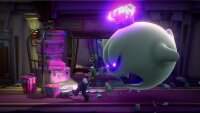 Luigis Mansion 3 [PEGI] - Nintendo Switch