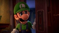 Luigis Mansion 3 [PEGI] - Nintendo Switch