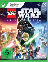 LEGO Star Wars: Die Skywalker Saga PEGI  XBO/XSX