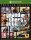 GTA 5 Premium Edition AT  XBO