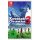 Xenoblade Chronicles 3  SWITCH