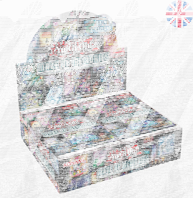 MAZE Maze of Memories Booster Display (24 Packs) (ENG) - Yu-Gi-Oh! (1. Auflage)