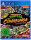 TMNT Cowabunga Collection - PlayStation 4
