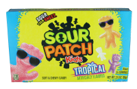 Sour Patch Kids - Tropical 99 g
