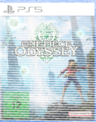 One Piece Odyssey - Playstation 5