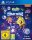 SpongeBob Schwammkopf - Cosmic Shake - Playstation 4