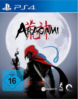Aragami - PlayStation 4