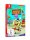 SpongeBob Schwammkopf - Krosses Kochduell - Nintendo Switch