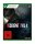 Resident Evil 4 - Remake + Steelbook - Xbox Series X