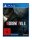 Resident Evil 4 - Remake  - Playstation 4
