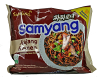 Samyang Ramen - Jjajang Ramen 140g