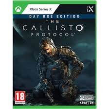 The Callisto Protocol  - Xbox Series X