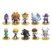 Yu-Gi-Oh! Mini Figuren 7cm Blindpack
