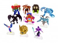 Yu-Gi-Oh! Micro Figuren 3cm Blindpack
