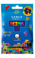 Tetris Gummies Fruit Juice 20% Vitamin C+E 50g