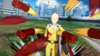 One Punch Man: Hero Nobody Knows - PlayStation 4