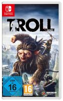 Troll & I - Nintendo Switch