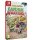 Caveman Warriors - Deluxe Edition - Nintendo Switch