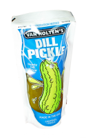 Van Holten´s Dill Pickle 140 g