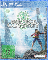 One Piece Odyssey - Playstation 4