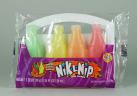 Nik-L-Nip Mini Drinks 39g