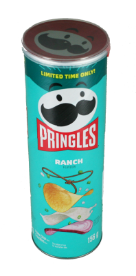 Pringles - Ranch 156g
