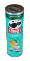 Pringles - Ranch 156g