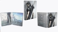 FFVII Crisis Core Reunion - Playstation 5