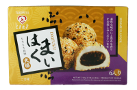 Tokimeki Sesam Daifuku Mochi 210g – Japanischer...