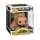 Black Adam POP! Deluxe Vinyl Figur 1239 - Black Adam on Throne