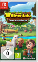 Life in Willowdale: Farm Adventures - Nintendo Switch
