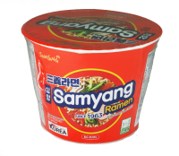 Samyang BIG Bowl Ramen 115 g