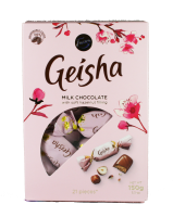 Fazer Geisha Box 150g