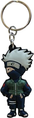 Naruto  - Kakashi PVC Anhänger