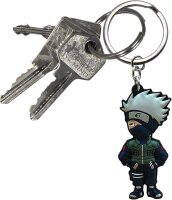 Naruto  - Kakashi PVC Anhänger