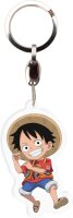 ONE PIECE - Luffy Acryl Anhänger