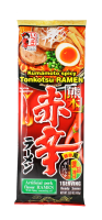 Ramen Japan Kumamoto Aka Kara, scharf 103g