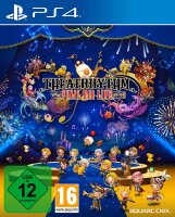 Theatrhythm Final Bar Line - Playstation 4